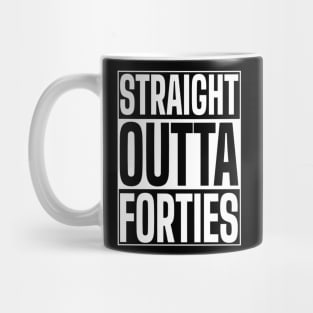 50th-Birthday Mug